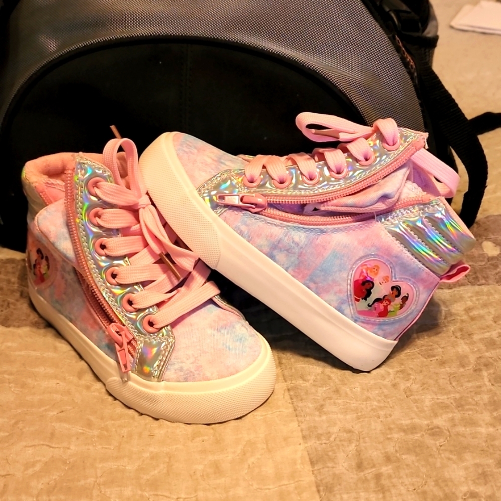 Disney Princess Shoes
